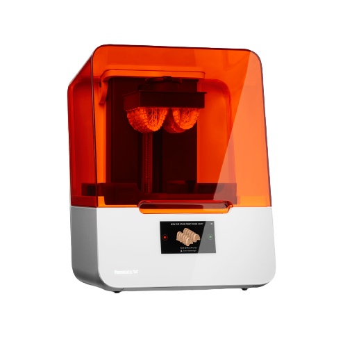 3D Printing orthodontics machine