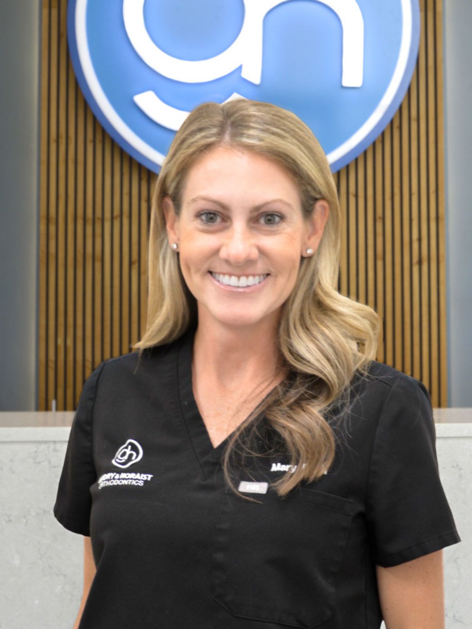 Mary Beth McElligott