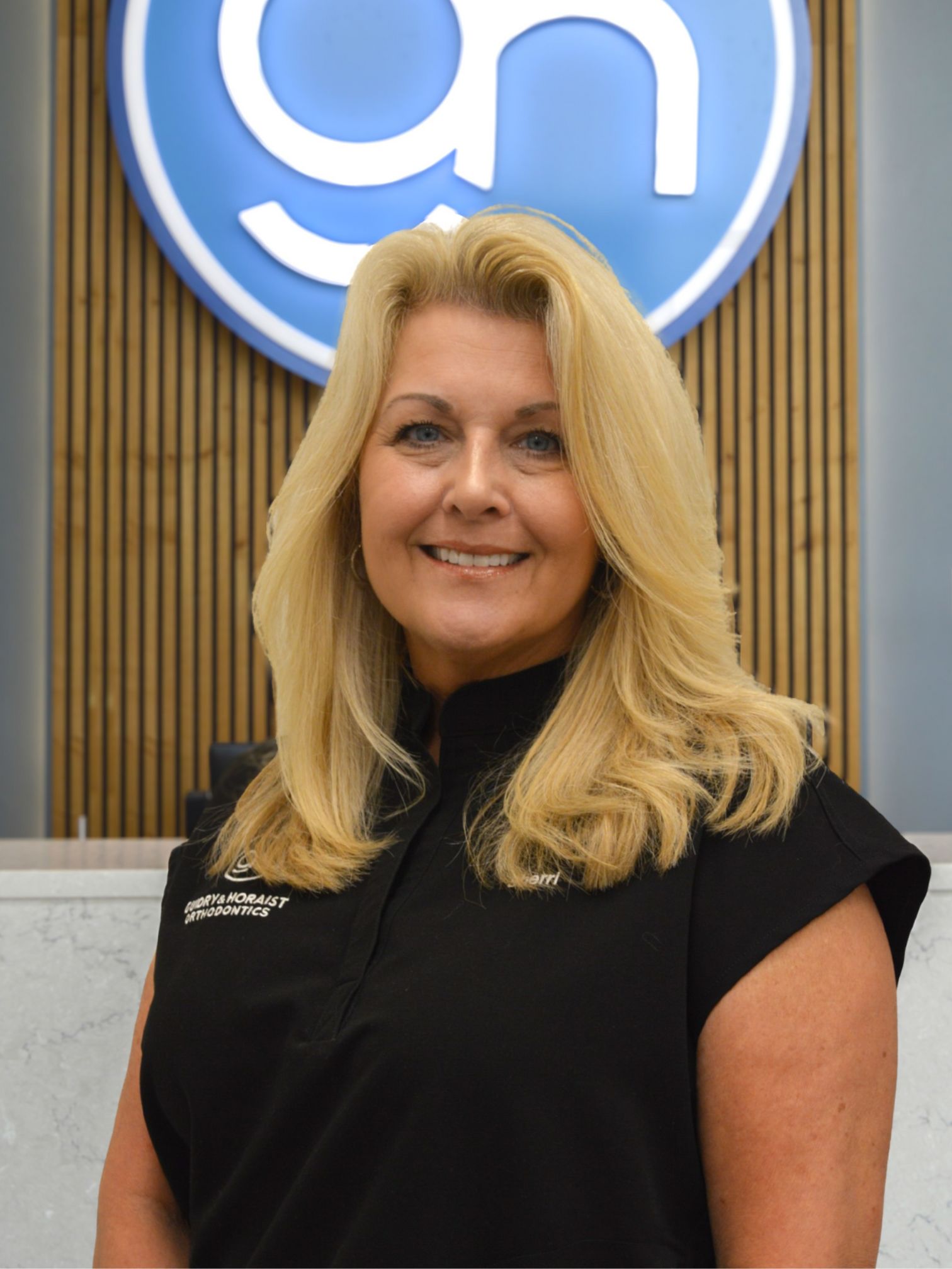 Sherri Foley