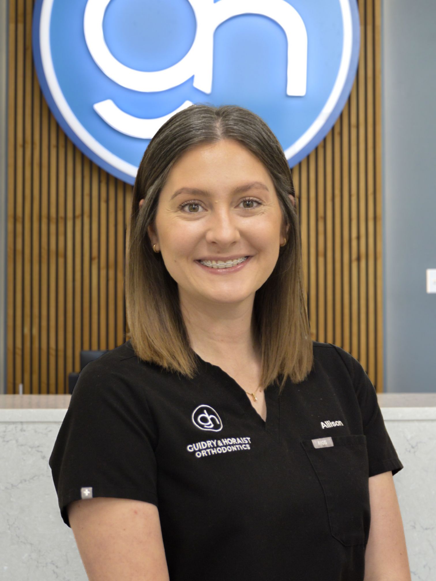 Allison Arceneaux