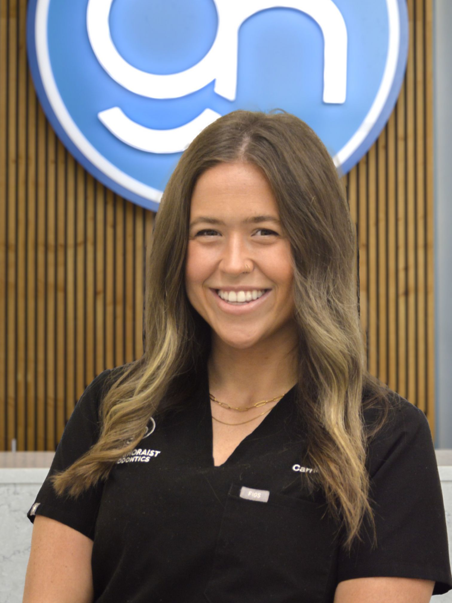 Carrie Marin