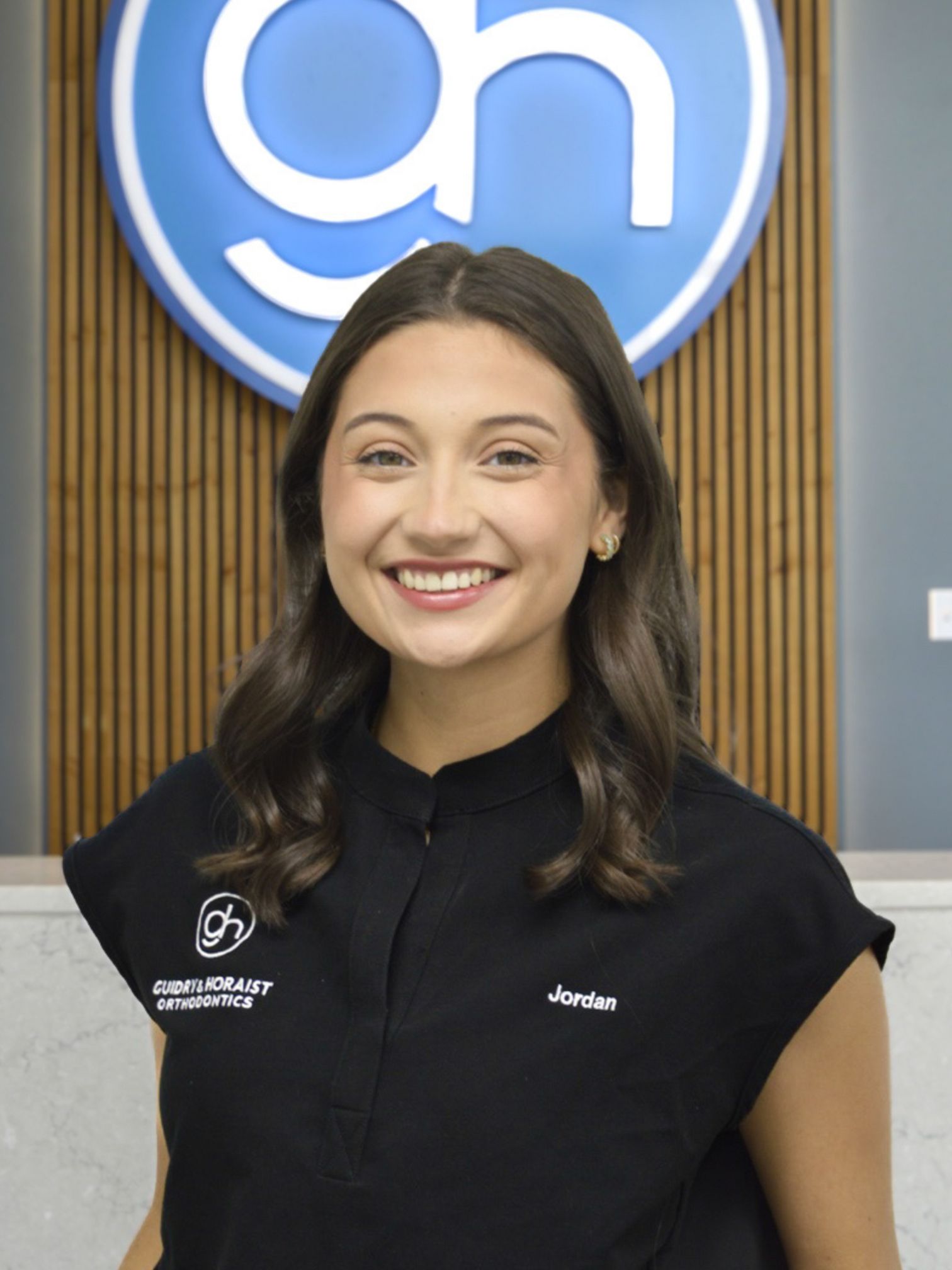 Jordan Gallegos