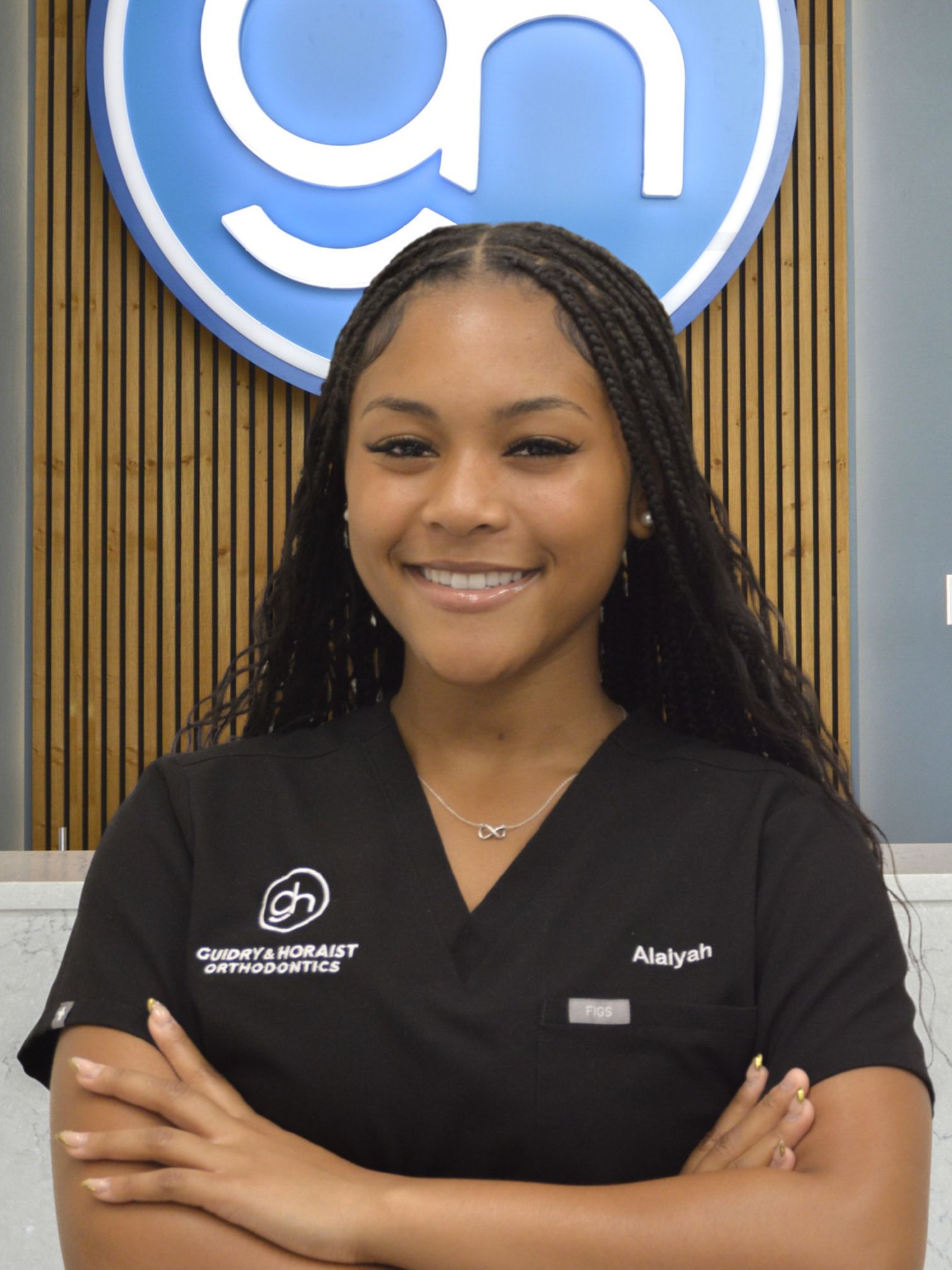 Alaiyah Guidry