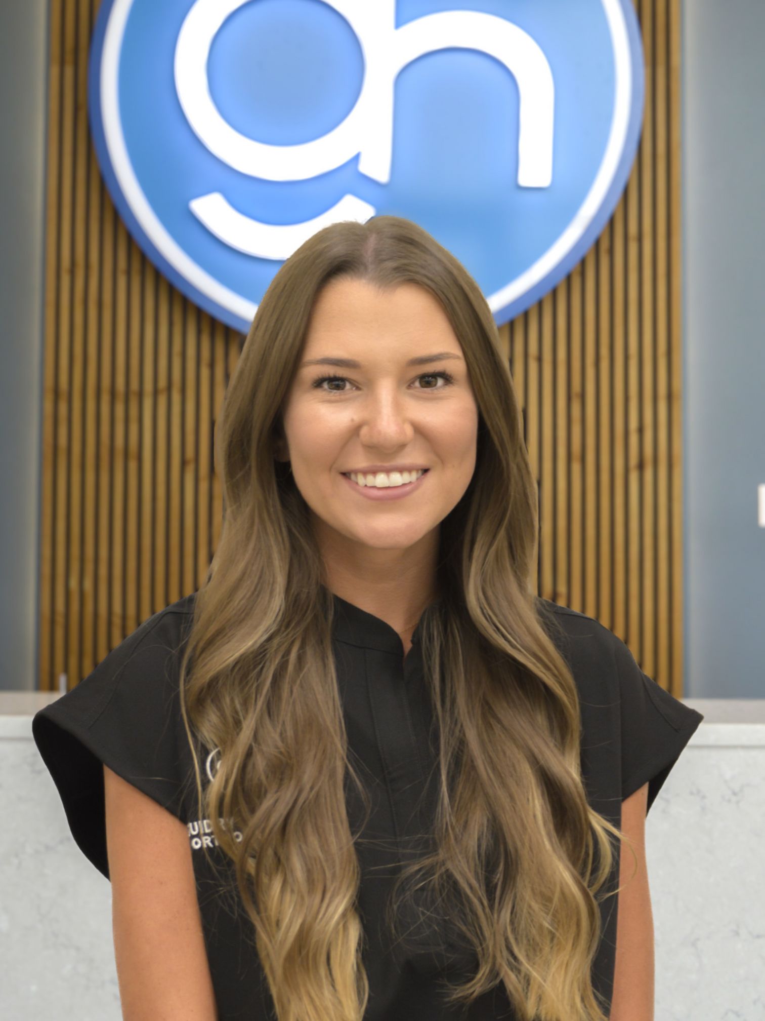 Tori Guidry